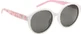 EYELEAD Sonnenbrille Kindersonnenbrille für 5+ Jahre K1066