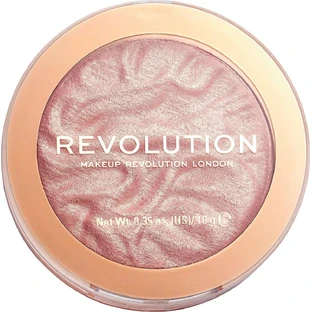 REVOLUTION Highlighter Reloaded Maak een impact voor ultieme glans