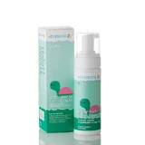 Helenvita Baby Badschuim Zacht Reinigingsschuim 150ml