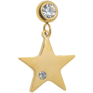SCOOLS Hypoallergene Gold Star Art.0968