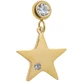 SCOOLS Hypoallergene Gold Star Art.0968