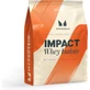 MIJN PROTEIN Impact Whey Isolaat Natuurlijk Banaan 1kg