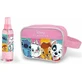 LORENAY Children's Perfume Spray 100ml & Bag