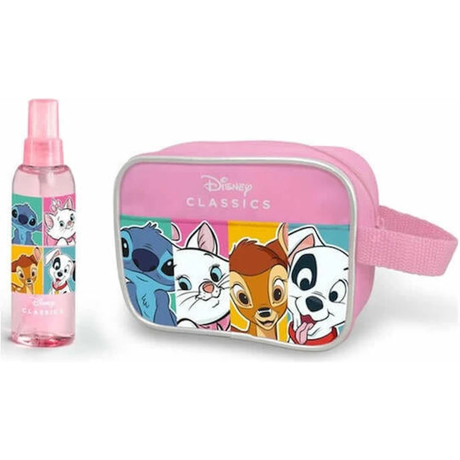 LORENAY Children's Perfume Spray 100ml & Bag
