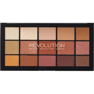 REVOLUTION Palette Reloaded Iconic Fever