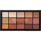 REVOLUTION Palette Reloaded Iconic Fever
