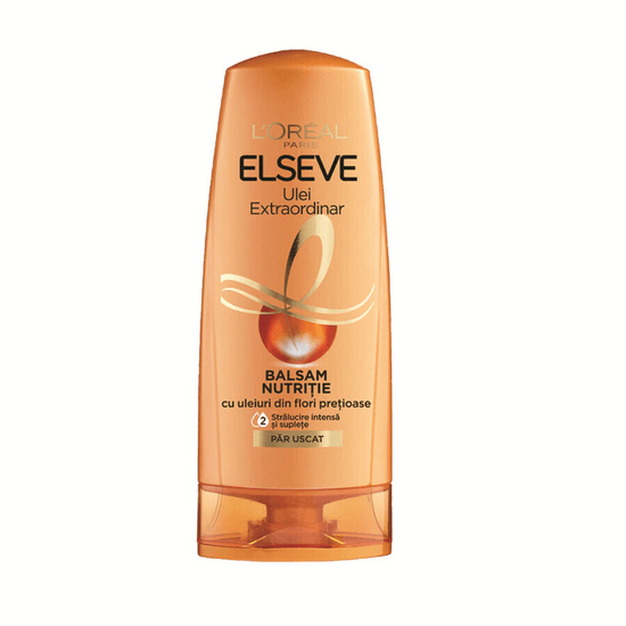 Comprar Acondicionador para cabello seco Aceite Extraordinario, 200 ml, Elseve Acondicionador para cabello seco Aceite Extraordinario, 200 ml, Elseve