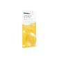 MEDELA Contact Nipple Shields-Silicone Nipple Shields with Case Large