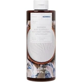 KORRES Yoghurt Lichaamsreiniger Douchegel Yoghurt 400ml