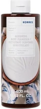 KORRES Yoghurt Lichaamsreiniger Douchegel Yoghurt 400ml