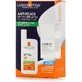 LA ROCHE POSAY Promo Pack Anthelios Uvmune 400 Oil Control Fluid SPF50+ Sunscreen Face Cream for Oily Skin 50ml & Toleriane Sensitive Face Cream for Sensitive Skin 15ml