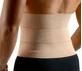 ANATOMIC LINE Cinturón elástico postoperatorio y abdominal 0156