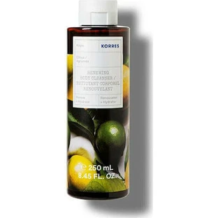 KORRES Citrus Lichaamsreiniger Douchegel 250ml