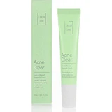 LAVISH CARE Acne Clear Rapid Relief Blemish Spot Local Soothing Cream für fettige / akneische Haut 15ml
