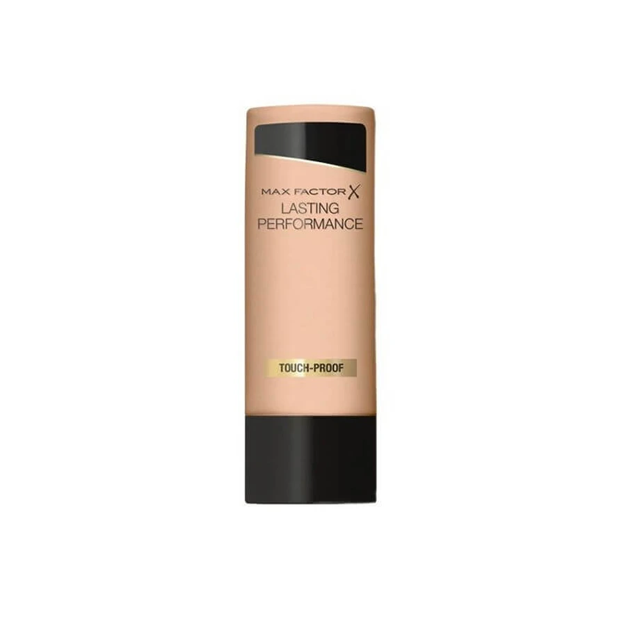 MAX FACTOR Dauerhafte Performance Foundation 35ml 109 Natural Bronze