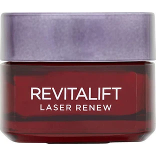 LOREAL Revitalift Laser Renew Dag Anti-Ageing Crème Laser Renew Dag Anti-Ageing Crème, 50ml
