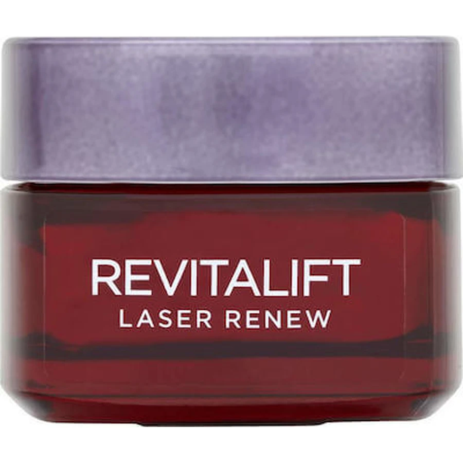 LOREAL Revitalift Laser Renew Dag Anti-Ageing Crème Laser Renew Dag Anti-Ageing Crème, 50ml