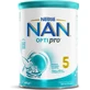 NAN Optipro 5 Breafikat Milk Powder 400g