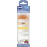 CHICCO Plastikflasche für 2+ Monate 250ml