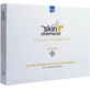 SKIN PHARMACIST Kit de Fototerapia Led Mascarilla Facial Rejuvenecimiento y Antienvejecimiento Mascarilla de Fototerapia para Rostro, Cuello y Escote