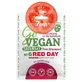 7DAYS Gezichtsmasker Go Vegan Zaterdag "Rode Dag" 25g