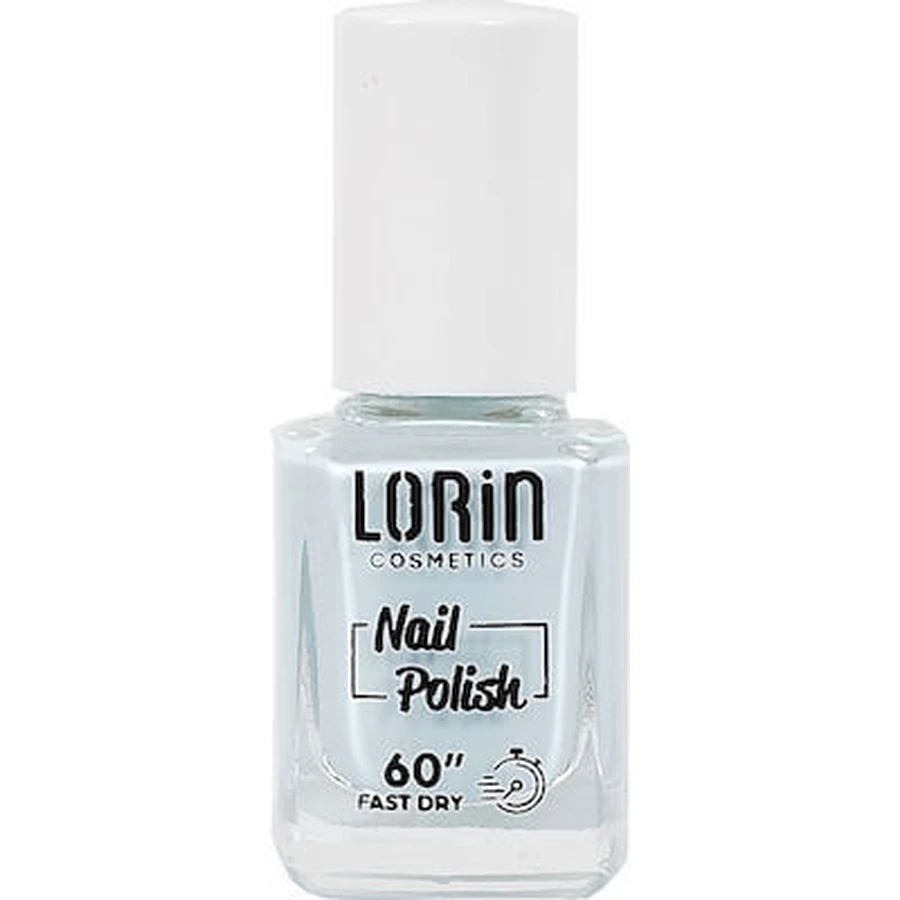 LORIN Lak Sneldrogend 60" Nr 200 13ml