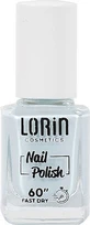 LORIN Lack Schnell trocken 60" Nr. 200 13ml