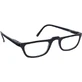 EYELEAD Reading-Presbyopia Glasses Black Granular E230 +2.25