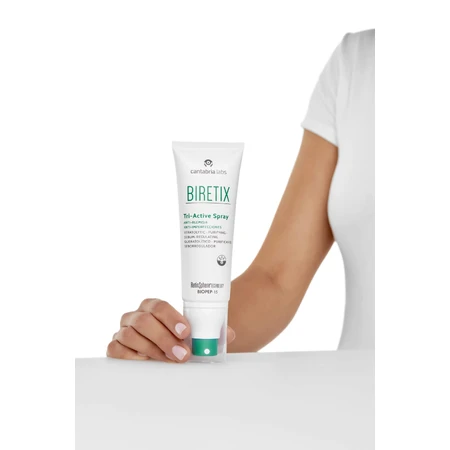 Tri-Active Biretix anti-imperfection spray, 100 ml, Cantabria Labs