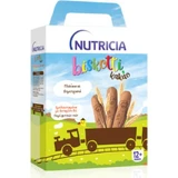 NUTRICIA Biskotti Kinderbiscotti met Cacao vanaf 12 maanden 180g