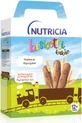 NUTRICIA Biskotti Kinderbiscotti met Cacao vanaf 12 maanden 180g