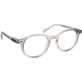 EYELEAD Presbyopia Glasses E233 Transparent Granular +1.75