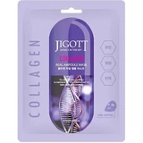 JIGOTT Collagen Mask Face Mask for Hydration & Nourishment 27ml