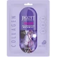 JIGOTT Collagen Mask Mascarilla facial para hidratar y nutrir 27ml