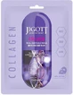 JIGOTT Collagen Mask Face Mask for Hydration &amp; Nourishment 27ml