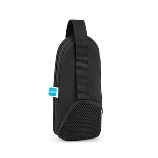 MAM Thermische Tas Thermisch Geïsoleerde Flessenhouder 780U- Unisex- Zwart