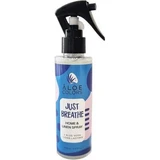 ALOE COLORS Home & Linen Spray Just Breathe Room & Fabric Fragrance 150ml