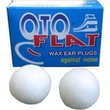 OTO FLAT Waxed Outerwear 1 Pair
