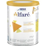 NESTLE Alfare Dieetvoeding voor zuigelingen met maag-darmklachten als gevolg van voedselallergieën en -intoleranties, 400gr