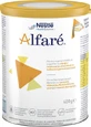 NESTLE Alfare Diätnahrung für Säuglinge mit Magen-Darm-Symptomen aufgrund von Nahrungsmittelallergien und -unverträglichkeiten, 400gr