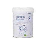KORRES Bio Milk Certified Organic Milk for Infants & Toddlers No3 From 12 months onwards 400g