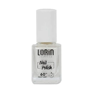 LORIN Nagellack Fast Dry 60" N.104 13ml