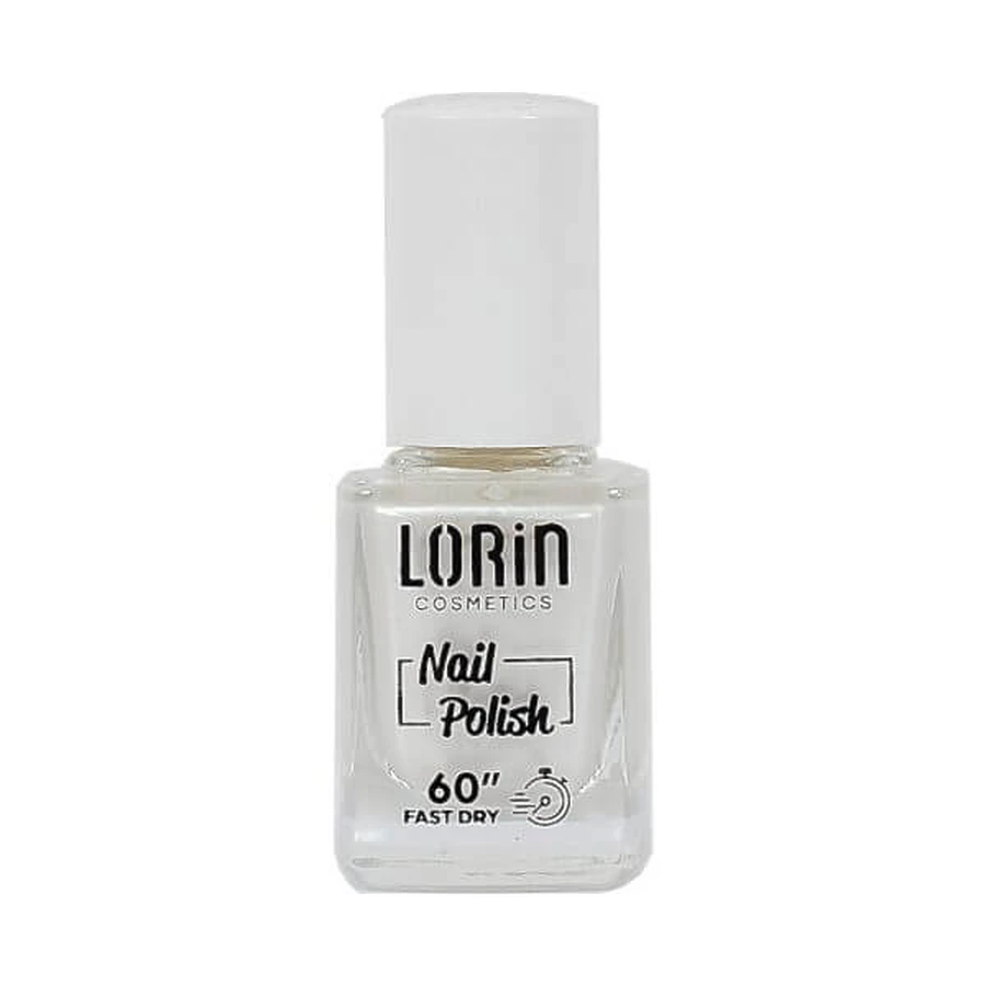 LORIN Nagellack Fast Dry 60" N.104 13ml
