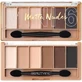 TECHNIC Nudes Eyeshadow Palette in Nude Shades