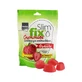 SLIM FIX Slim fix Gummies Para Perder Peso Con Glucomanano Gummies Sabor Fresa 500mg 42 Gummies- Expira 30/04/26
