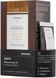 KORRES Promo Argan Oil Advanced Colorant Hair Dye 7.3 Blonde Gold / Honey 50ml &amp; FREE Argan Oil Mask Special Size 40ml