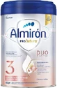 ALMIRON Profutura 3 Lait en poudre pour bébé 12m+ 800gr