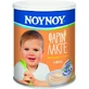 NUNU FARIN Lacté Tarwemeel & Melk 6m+ 300gr