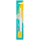 TEPE Interspace Soft Single Brush Single Brush Soft with 12 Brushes - White