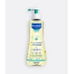 MUSTELA Bebe Stelatopia Reinigingsolie Reinigingsolie zonder parfum Speciaal voor de atopische babyhuid 500ml